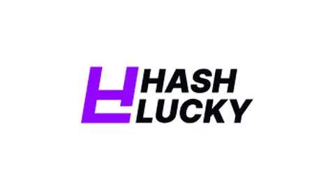 HashLucky Casino logo