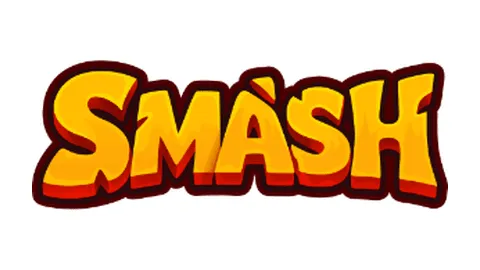 Smash Casino logo