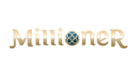 Millioner Casino logo
