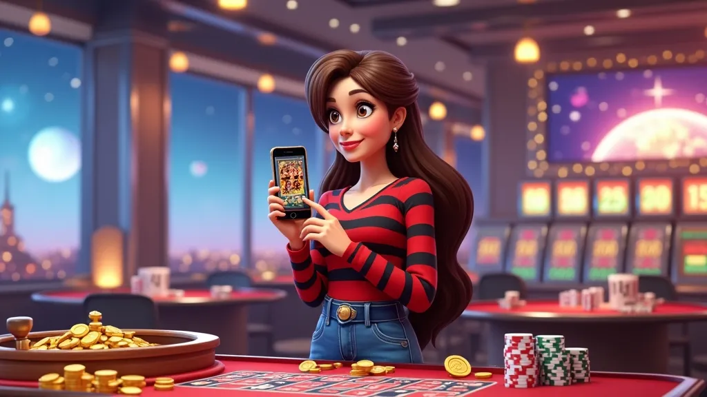 Onlinecasinoapp